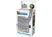 Orbiq 11 Cartridge 3 stuks