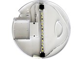 Orbiq 11 Lichtkap LED Wit