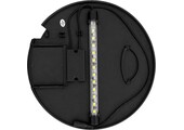 Orbiq 11 Lichtkap LED Zwart