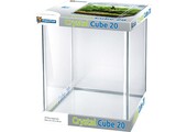 Crystal Cube 20