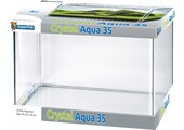 Crystal Aqua 35