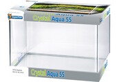 Crystal Aqua 55