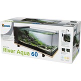 River Aqua 60