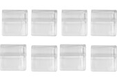 Aquarium Cover Clips Set