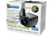 Aquapower 100 - 100 L/H