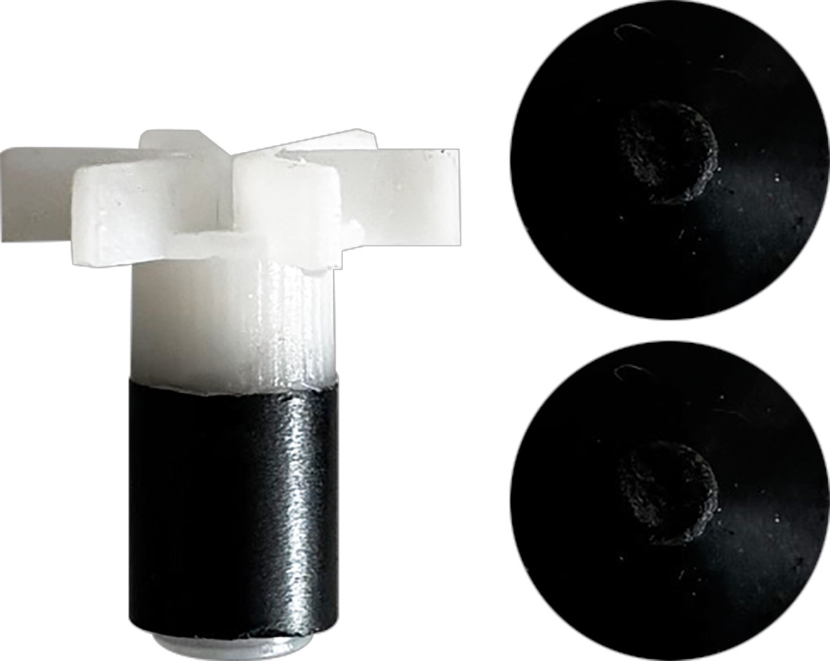 Aquapower 100 Service Kit