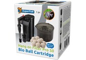Hang On Filter Pro 50 Bioball Cartridge