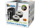 Hang On Filter Pro 100 Carbon Cartridge