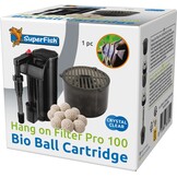 Hang On Filter Pro 100 Bioball Cartridge