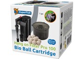 Hang On Filter Pro 100 Bioball Cartridge
