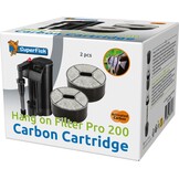 Hang On Filter Pro 200 Carbon Cartridge