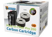 Hang On Filter Pro 200 Carbon Cartridge