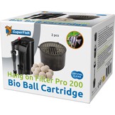 Hang On Filter Pro 200 Bioball Cartridge