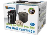Hang On Filter Pro 200 Bioball Cartridge
