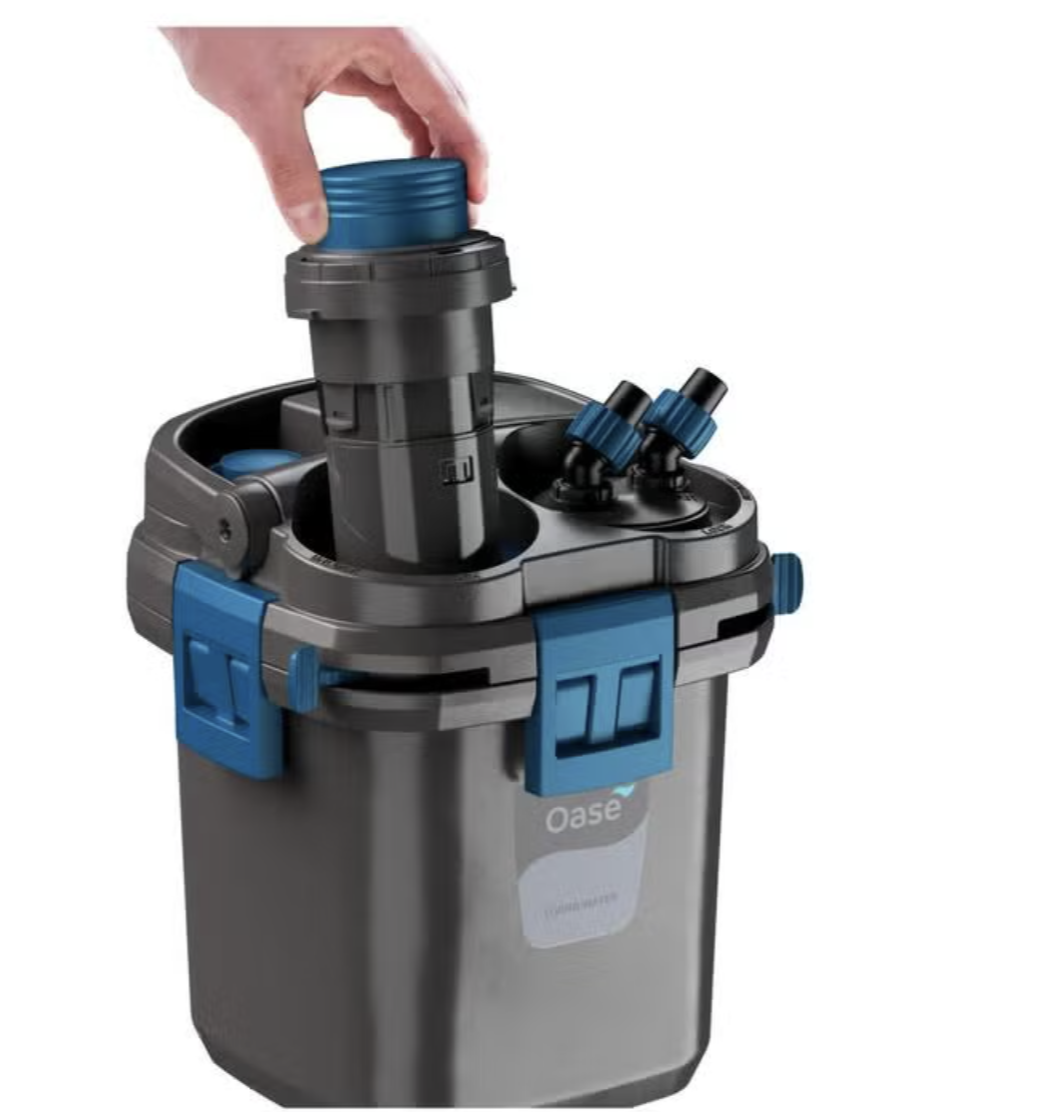 BioMaster² Thermo 150