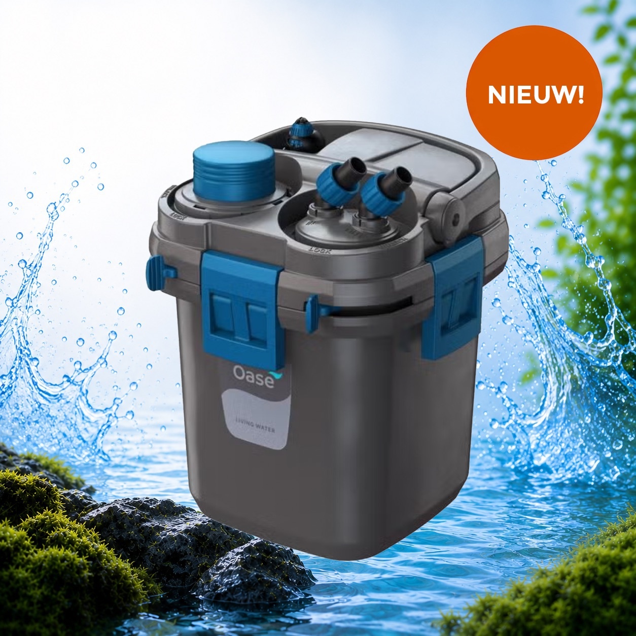BioMaster² 150