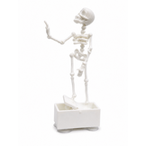 Dansend Skelet