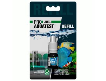 ProAquaTest pH 3.0-10.0 Refill
