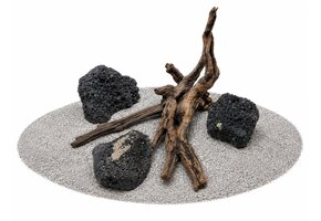 Bodembedekking Pakket Hardscape
