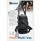 Pond Multi Vac Tweedekans