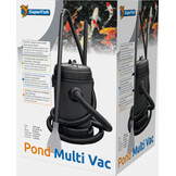Pond Multi Vac Tweedekans