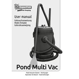 Pond Multi Vac Tweedekans
