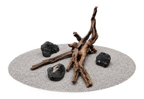 Bodembedekking Pakket Hardscape