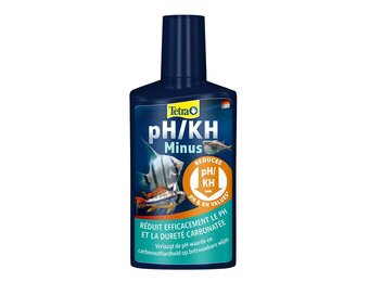 pH/KH Minus 250ml