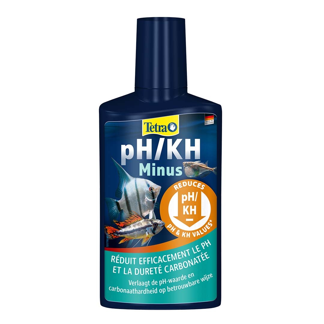 pH/KH Minus 250ml