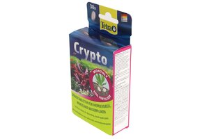 Crypto 30 tabletten