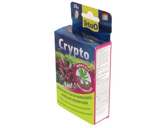 Crypto 30 tabletten