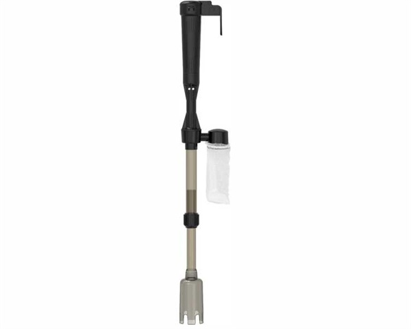 Eco Gravel Cleaner + Stofzuigerzakjes Tweedekans!
