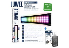 Helialux Spectrum 2.0 LED 1000 48 W plus App Control