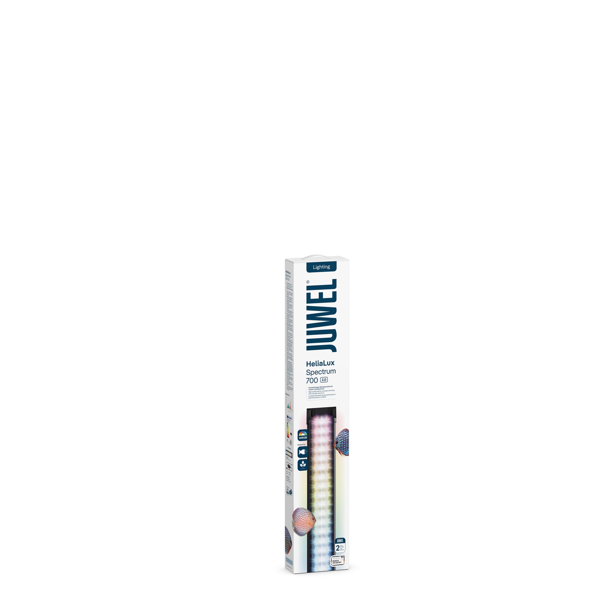 Helialux Spectrum 2.0 LED 700 32 W