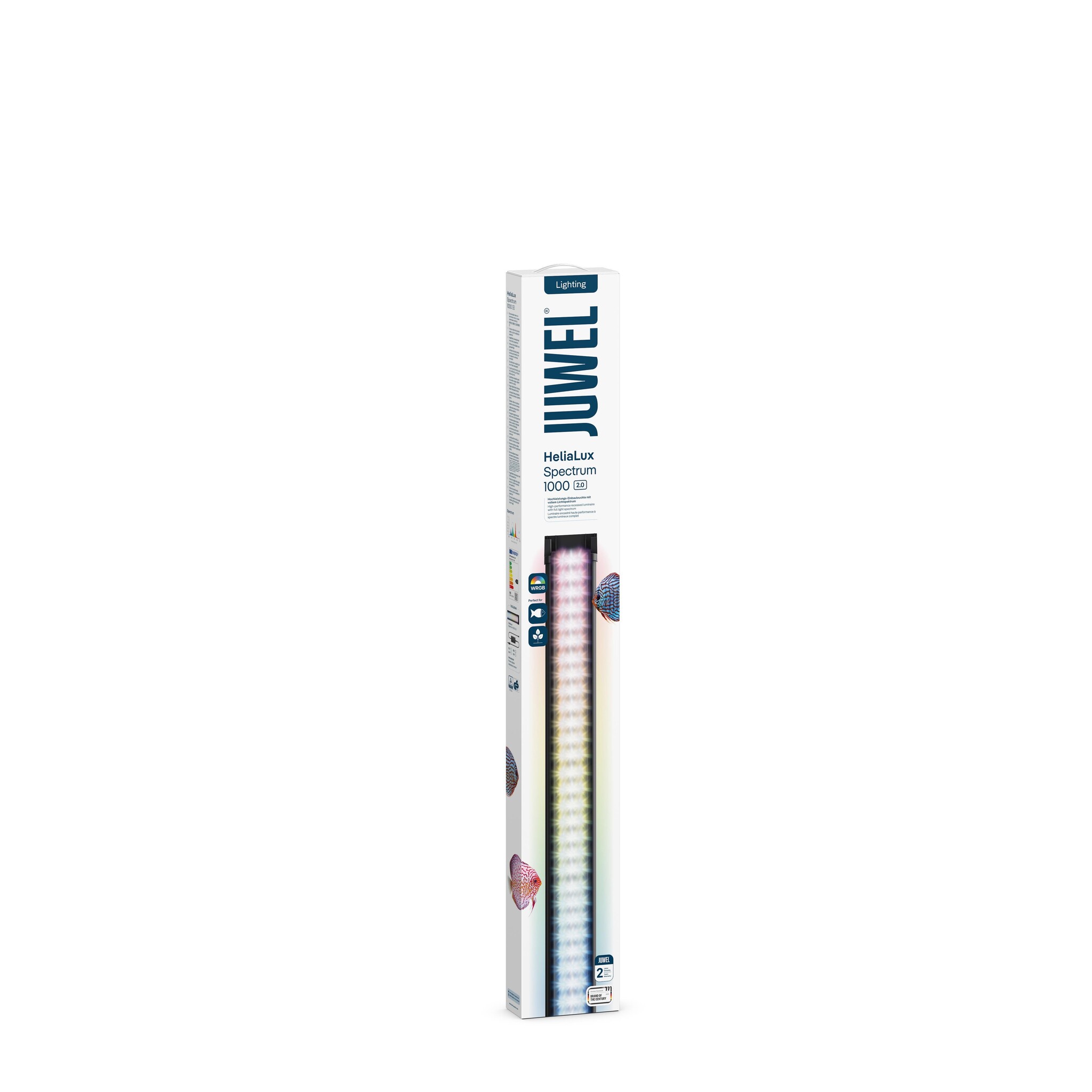 Helialux Spectrum 2.0 LED 1000 48 W