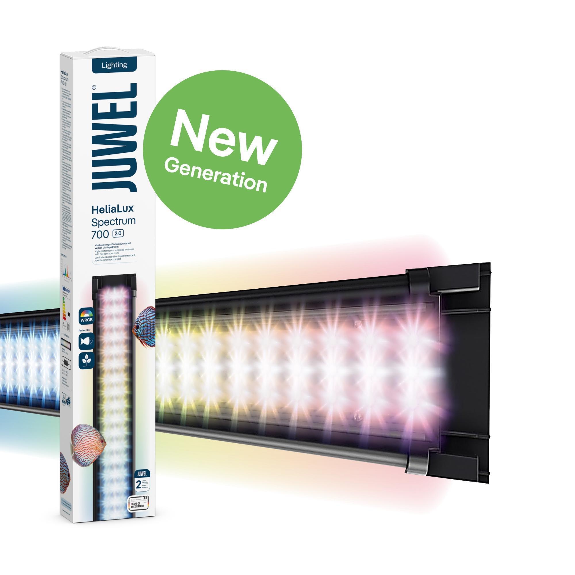 Helialux Spectrum 2.0 LED 700 32 W