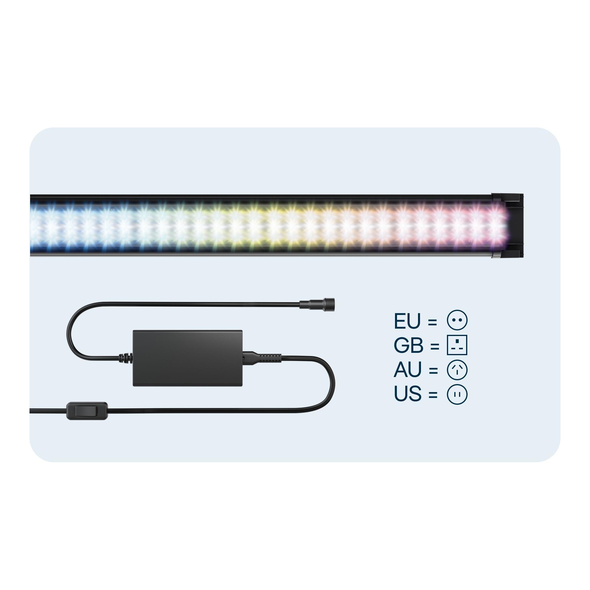 Helialux Spectrum 2.0 LED 1000 48 W
