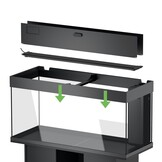 Helialux Spectrum 2.0 LED 920 40 W plus App Control