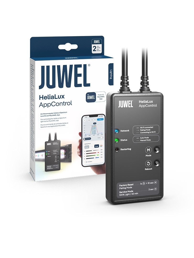 Helialux Spectrum 2.0 LED 1200 60 W plus App Control