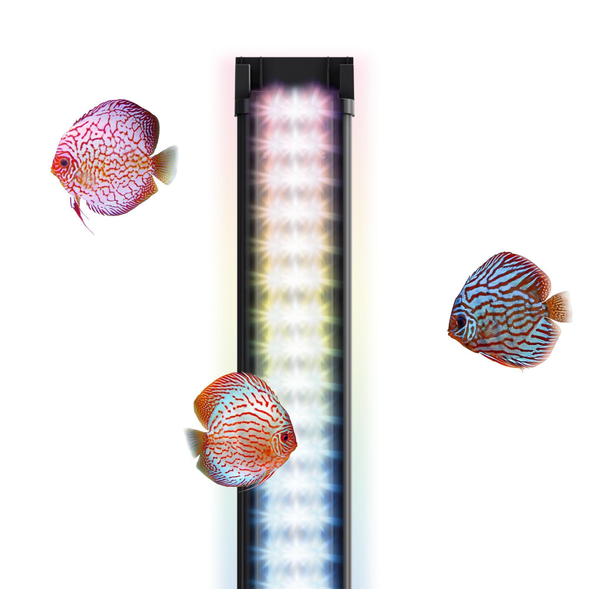Helialux Spectrum 2.0 LED 600 29 W plus App Control