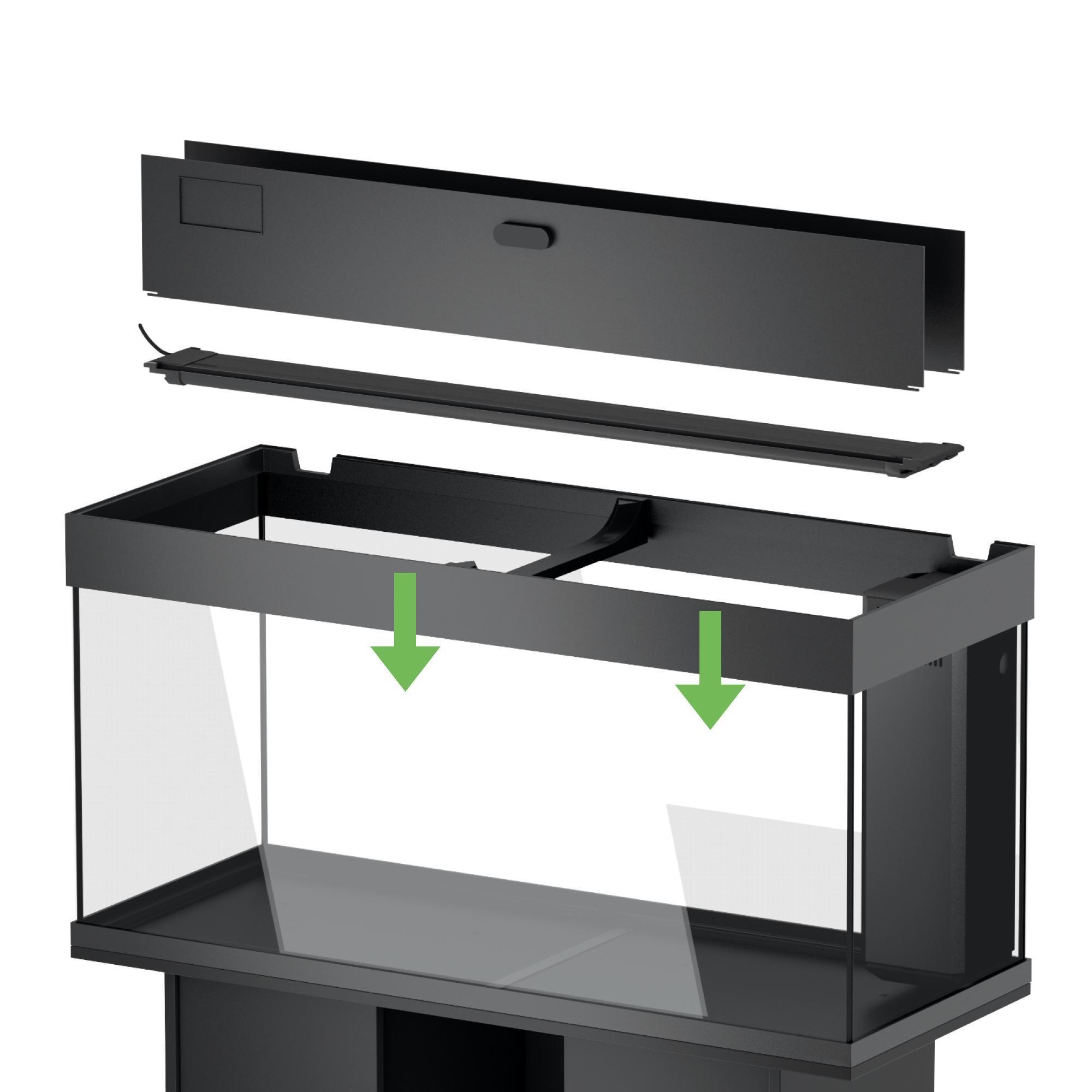 Helialux Spectrum 2.0 LED 550 27 W plus App Control