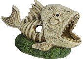 ornament skelet vis 18cm