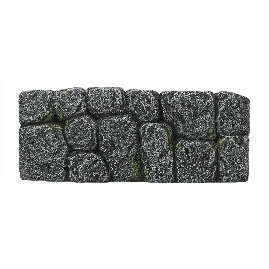 Inca Rotswand S