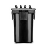 Hypermax Link Buitenfilter - 4500 l/h, 18-36W