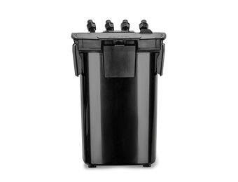 Hypermax Link Buitenfilter - 4500 l/h, 18-36W