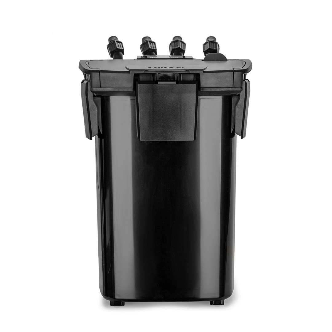 Hypermax Link Buitenfilter - 4500 l/h, 18-36W
