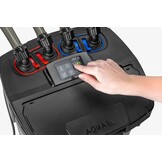 Hypermax Link Buitenfilter - 4500 l/h, 18-36W
