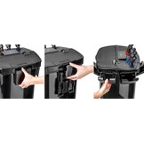 Hypermax 4500 Bt Buitenfilter