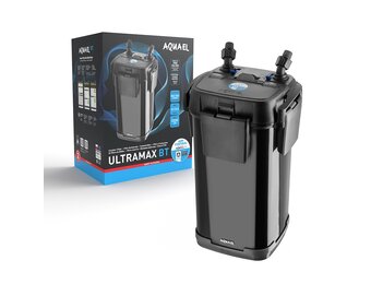 Ultramax Bt Buitenfilter