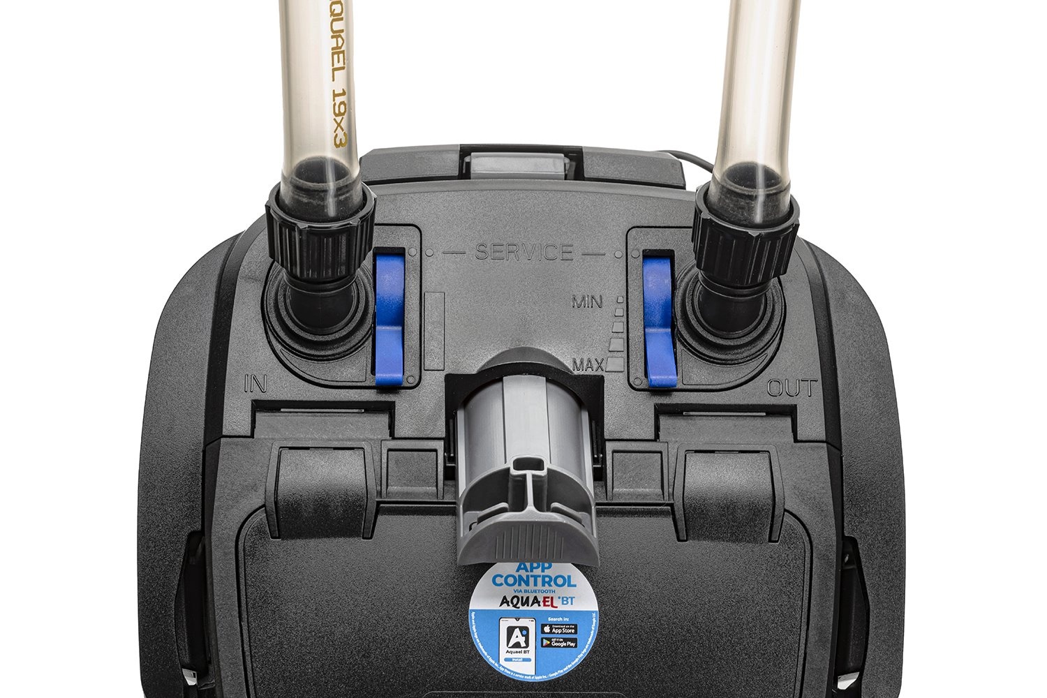Ultramax Bt Buitenfilter